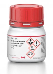 Hydroxylamine hydrochloride 