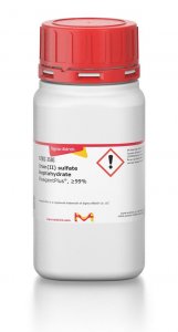 Iron(II) sulfate heptahydrate 