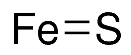 Iron(II) sulfide 