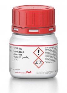 Iron(III) chloride 
