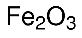Iron(III) oxide 