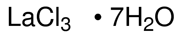 Lanthanum(III) chloride heptahydrate 