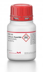 Lithium fluoride 669431-50G