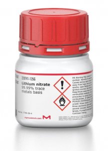 Lithium nitrate 