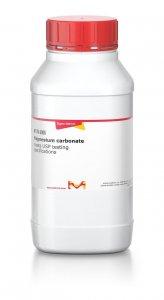 Magnesium carbonate 