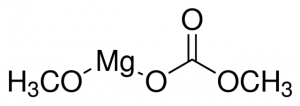 Magnesium methyl carbonate solution 