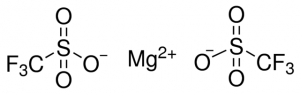 Magnesium trifluoromethanesulfonate 