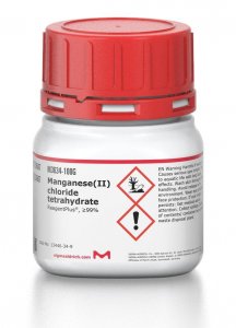 Manganese(II) chloride tetrahydrate 