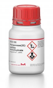 Manganese(II) sulfate monohydrate 