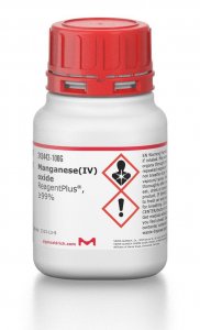 Manganese(IV) oxide 