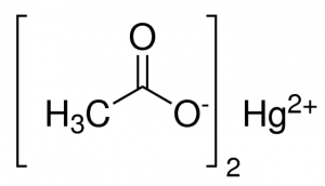 Mercury(II) acetate 