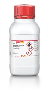 Nickel(II) chloride hexahydrate 