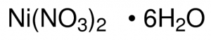 Nickel(II) nitrate hexahydrate 