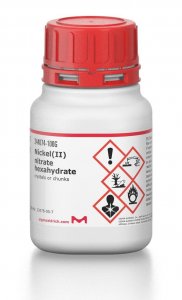 Nickel(II) nitrate hexahydrate 