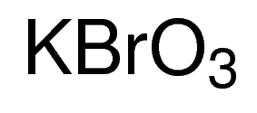 Potassium bromate 