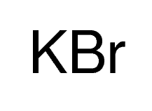 Potassium bromide 
