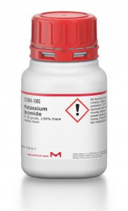 Potassium bromide 