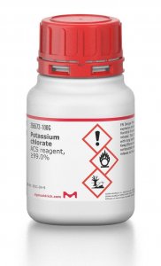 Potassium chlorate 
