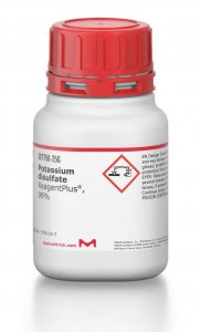 Potassium disulfate 