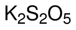Potassium disulfite P2522-500G