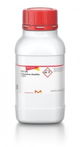Potassium disulfite P2522-500G