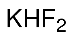 Potassium hydrogenfluoride solution 