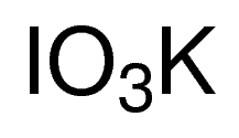 Potassium iodate 