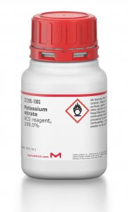 Potassium nitrate 