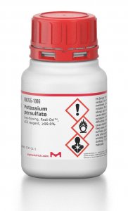 Potassium persulfate 