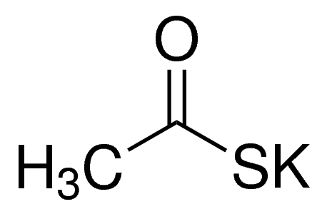 Potassium thioacetate 
