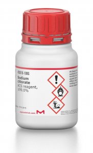 Sodium chlorate 