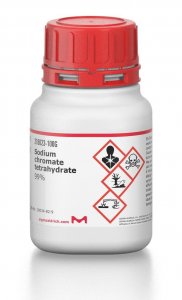 Sodium chromate tetrahydrate 