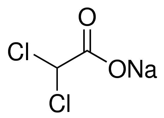 Sodium dichloroacetate 