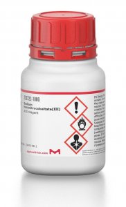 Sodium hexanitrocobaltate(III) 