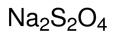 Sodium hydrosulfite 