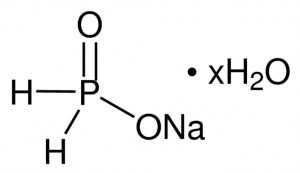 Sodium hypophosphite hydrate 