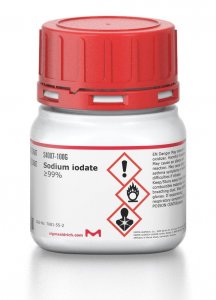 Sodium iodate 
