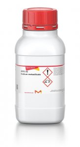 Sodium metasilicate 