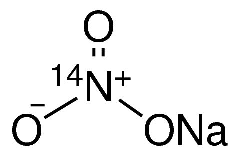 Sodium nitrate-14N 608742-5G