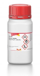 Sodium nitrite 