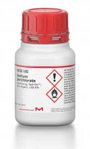 Sodium perchlorate 