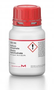 Sodium phosphate dibasic heptahydrate 