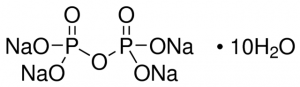 Sodium pyrophosphate decahydrate 