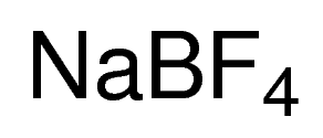 Sodium tetrafluoroborate 