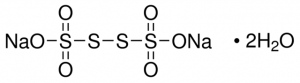 Sodium tetrathionate dihydrate 