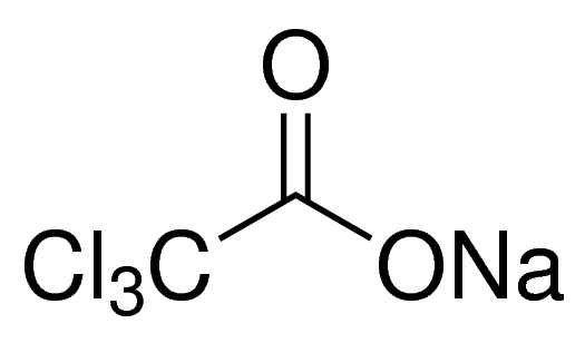Sodium trichloroacetate 