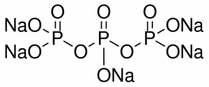 Sodium triphosphate pentabasic 