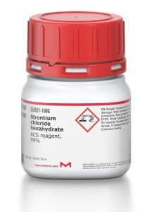 Strontium chloride hexahydrate 