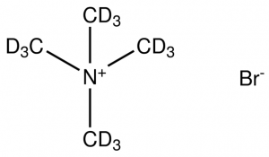 Tetramethyl-d12-ammonium bromide 613665-5G