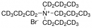Tetrapropyl-d28 ammonium bromide 493430-500MG